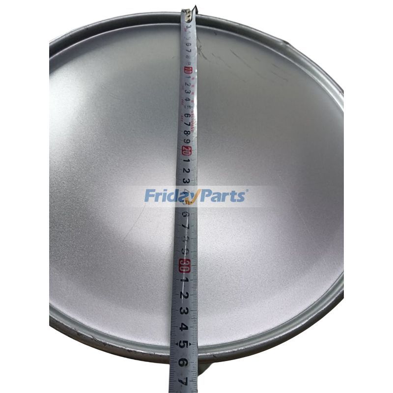 FridayParts Mufflererpillar CATLLL