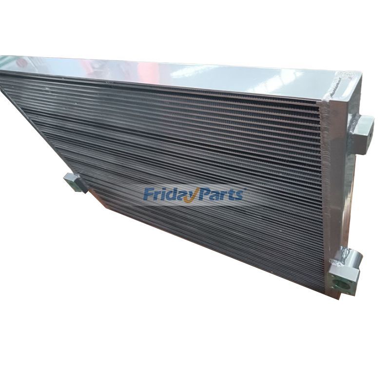 erpillar Cat Hydraulic Oil Cooler in Stock in China