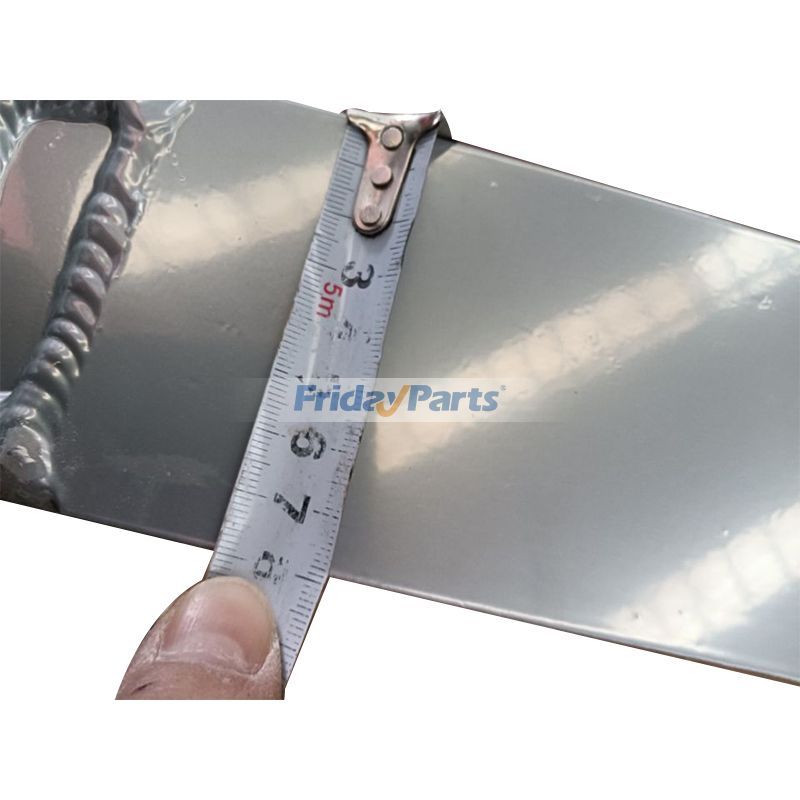 Refroidisseur d'huile hydraulique CAT erpillar de FridayParts