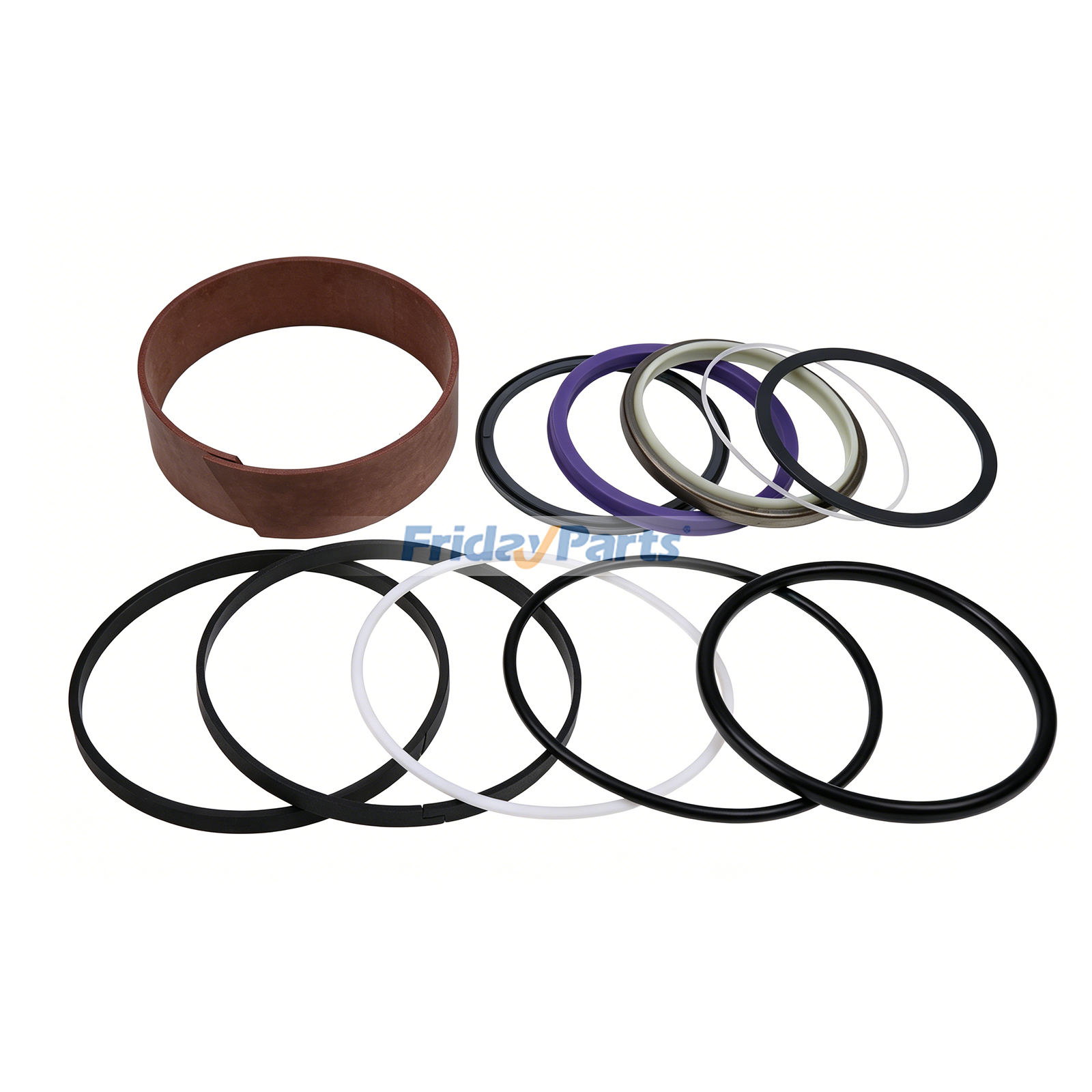Excavator erpillar CAT Boom Cylinder Seal Kit
