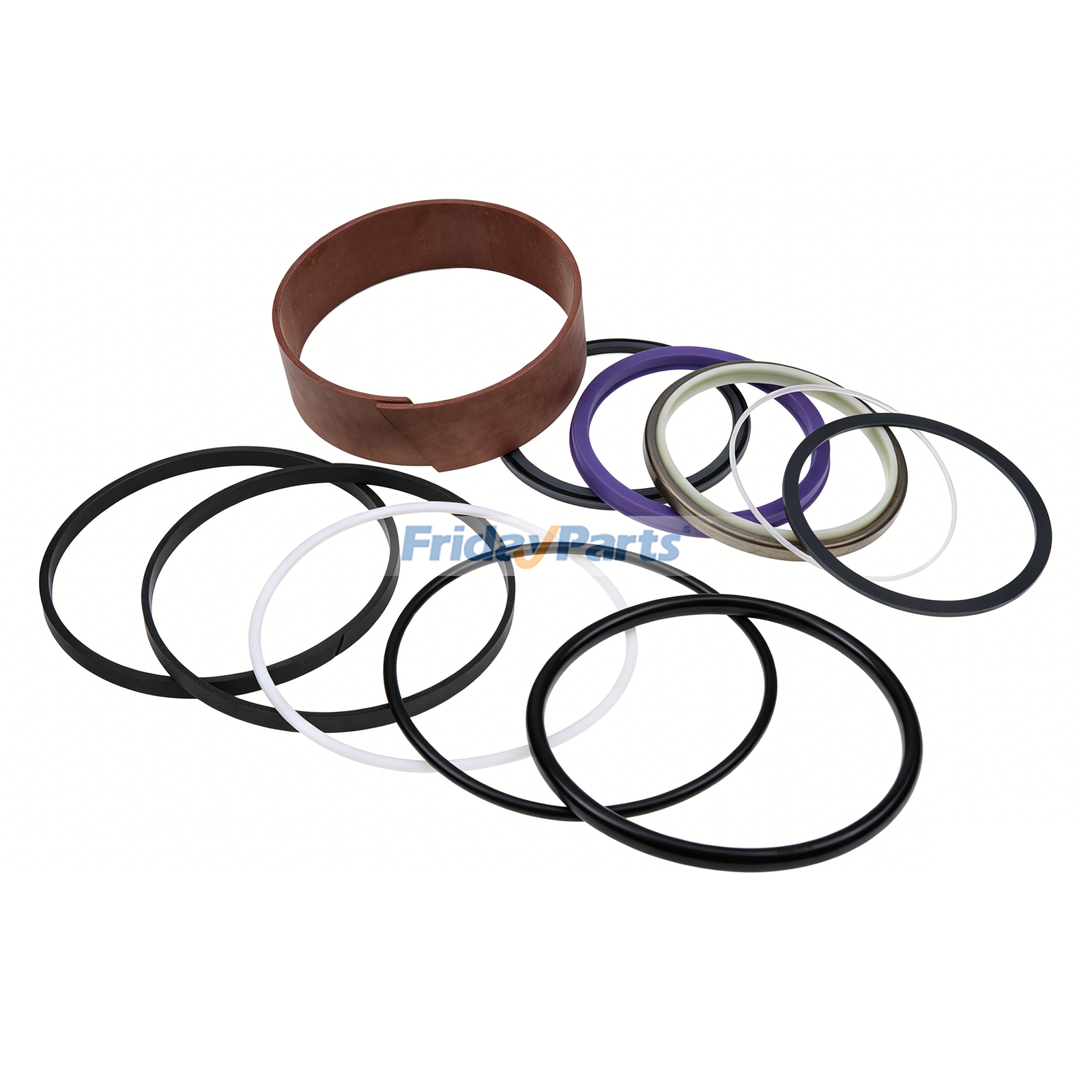 erpillar CAT Boom Cylinder Seal Kit for Excavator