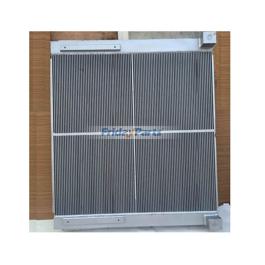 erpillar CAT Hydraulikölkühler BaugruppeFür CAT