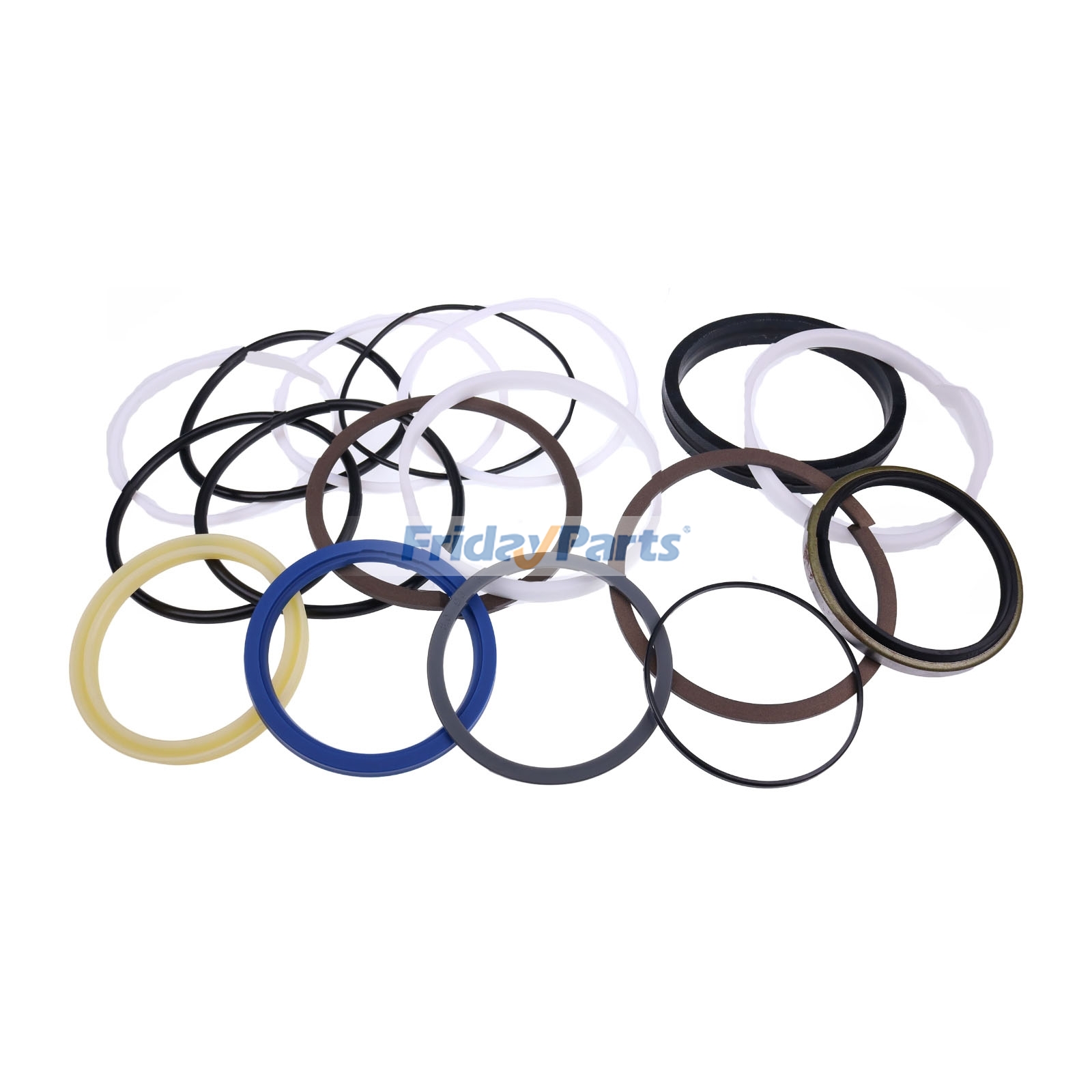 Arm Cylinder Seal Kit in Stock in China