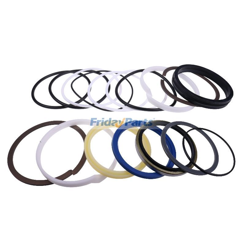 Arm Cylinder Seal Kit for Caterpillar Excavator CAT E110