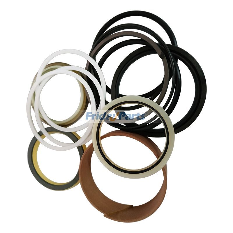 Kit de joint de vérin de flèche pour excavatrice Caterpillar CAT E110BpourPour CAT