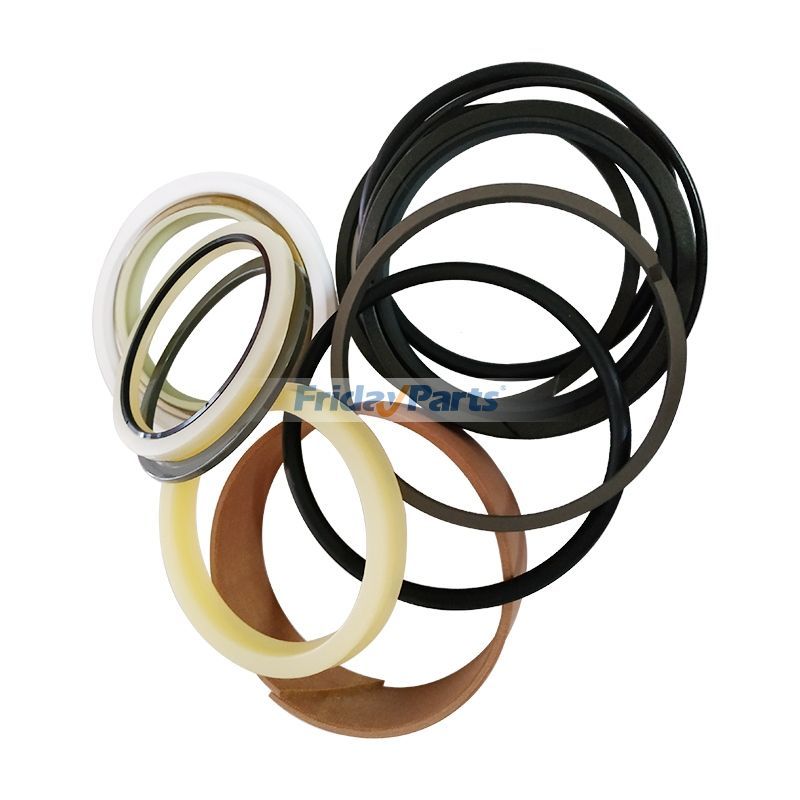 Kit de joints pour vérin de flèche CAT erpillar Pour CAT