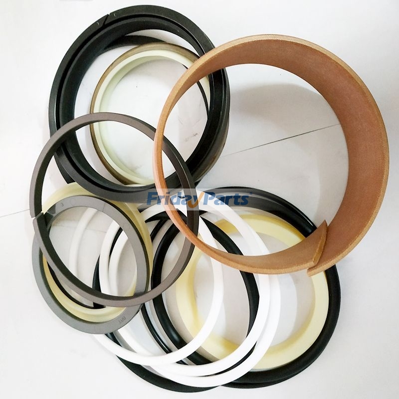 erpillar CAT Bucket Cylinder Seal Kit in Stock in China