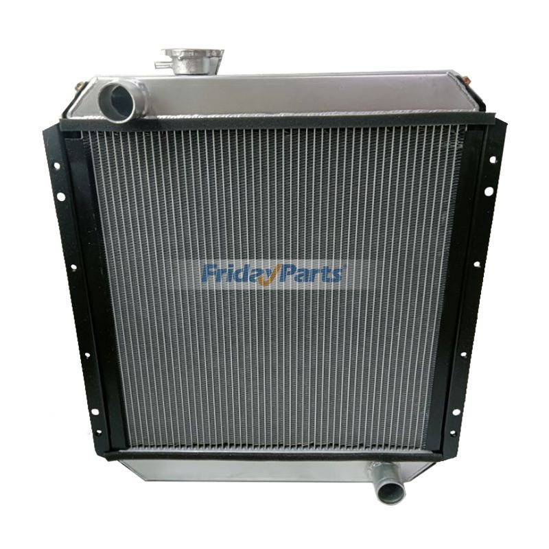 Für Caterpillar Bagger CAT E70B 307 Wassertank-Kühlerbaugruppe 085-5426 085-9385