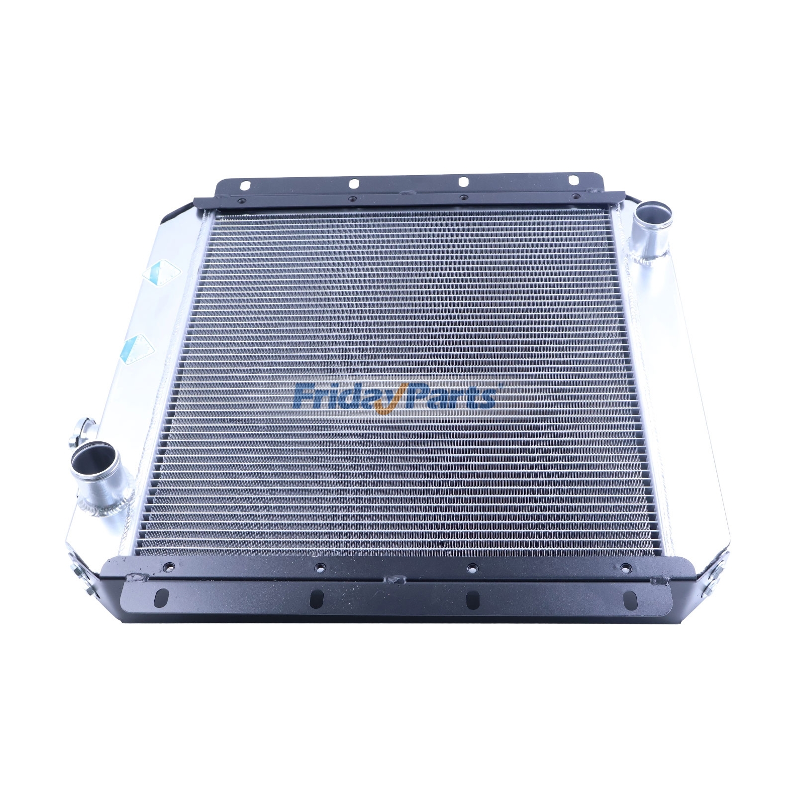 Excavator erpillar CAT Water Tank Radiator Assembly