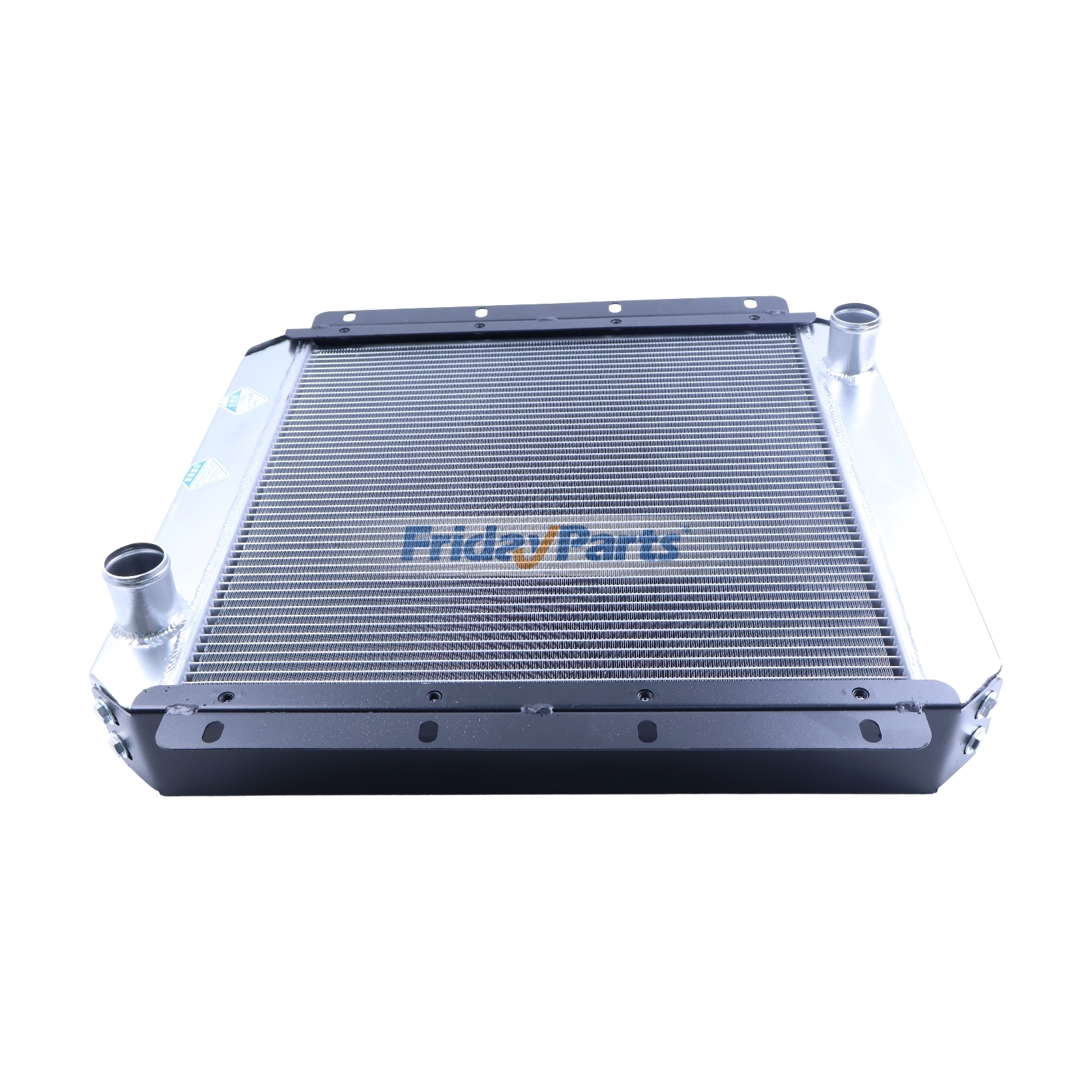 FridayParts erpillar CAT Water Tank Radiator Assembly