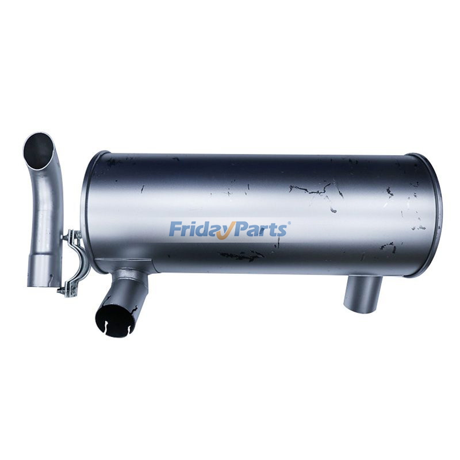 Muffler Silencer Caterpillar CAT for Engine,Excavator