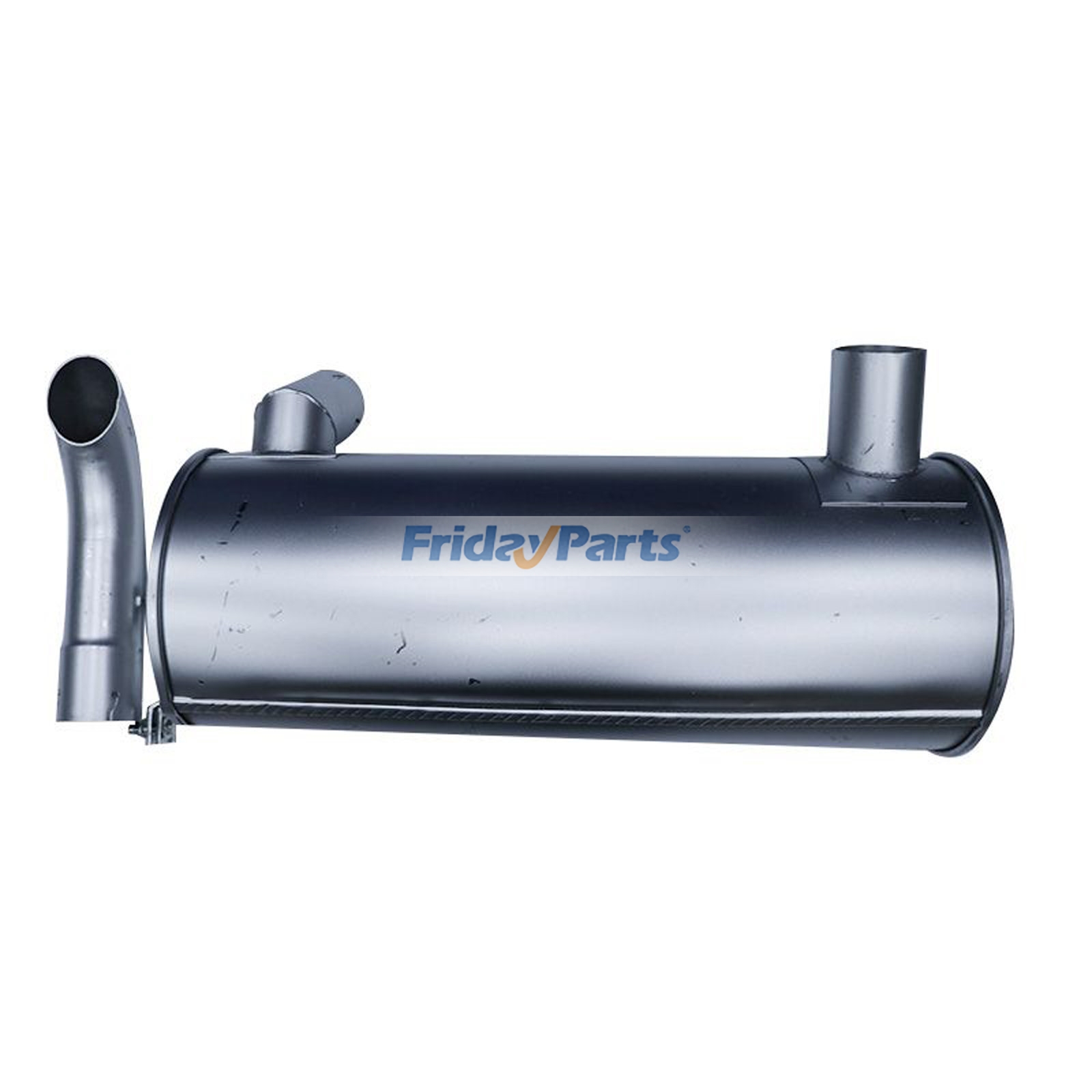 Engine,Excavator Muffler Silencer Caterpillar CAT