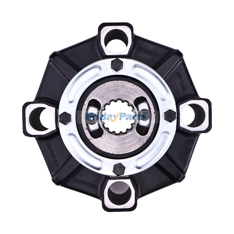 erpillarKupplungsbaugruppefür Bagger