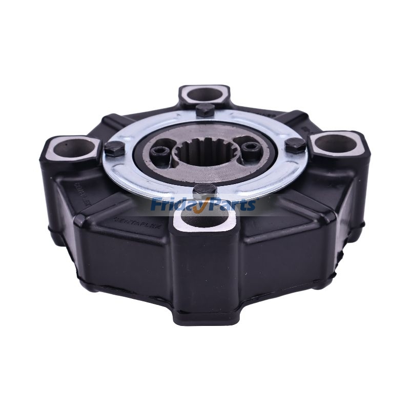 FridayParts erpillarKupplungsbaugruppe