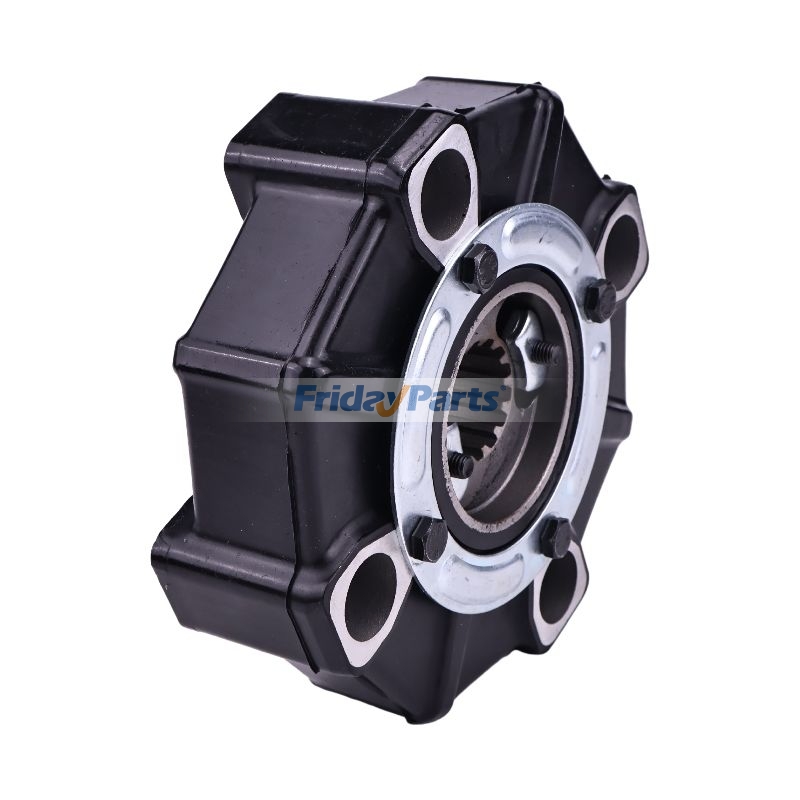 erpillarKupplungsbaugruppeFür CAT