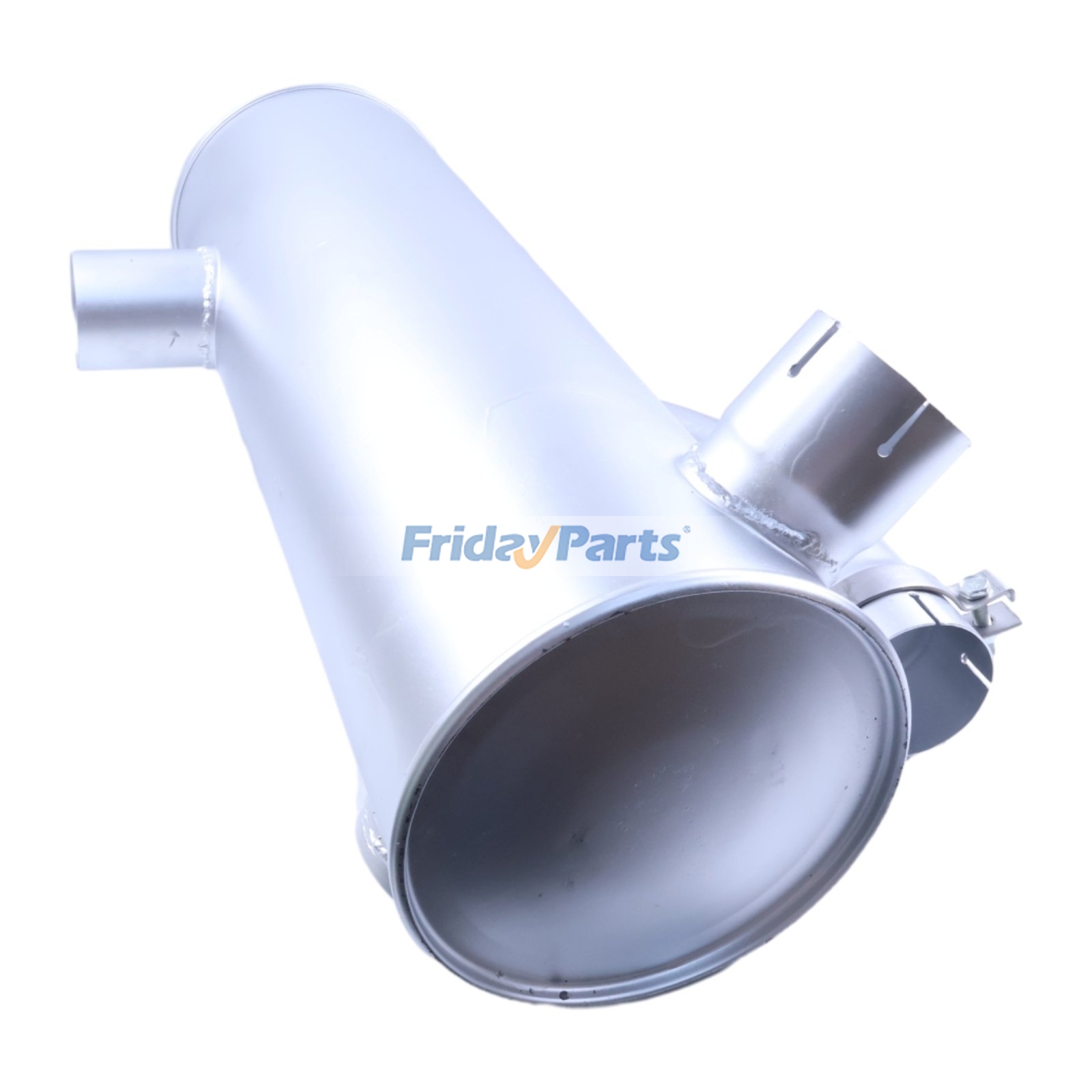 Tłumik FridayParts