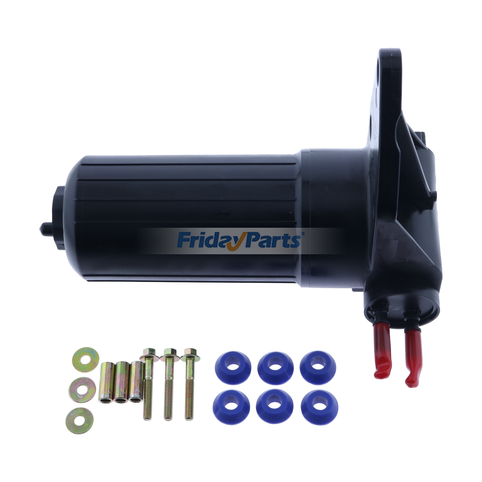 Electric Fuel Lift Pump 270-6992 for Caterpillar CAT Engine 3054 4.4 C7.1 Excavator 312D2 313D2 315C Loader 416F2 420F2 422F2 428F2 430F2 432F2 434F2 444F2