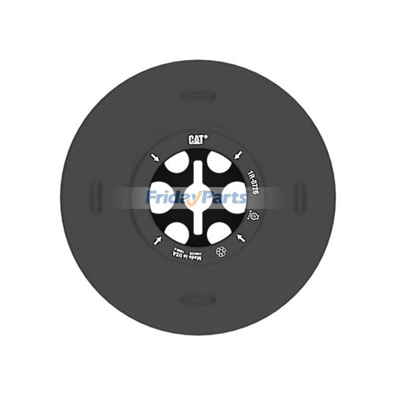 erpillar CAT Oil Filter for Engine