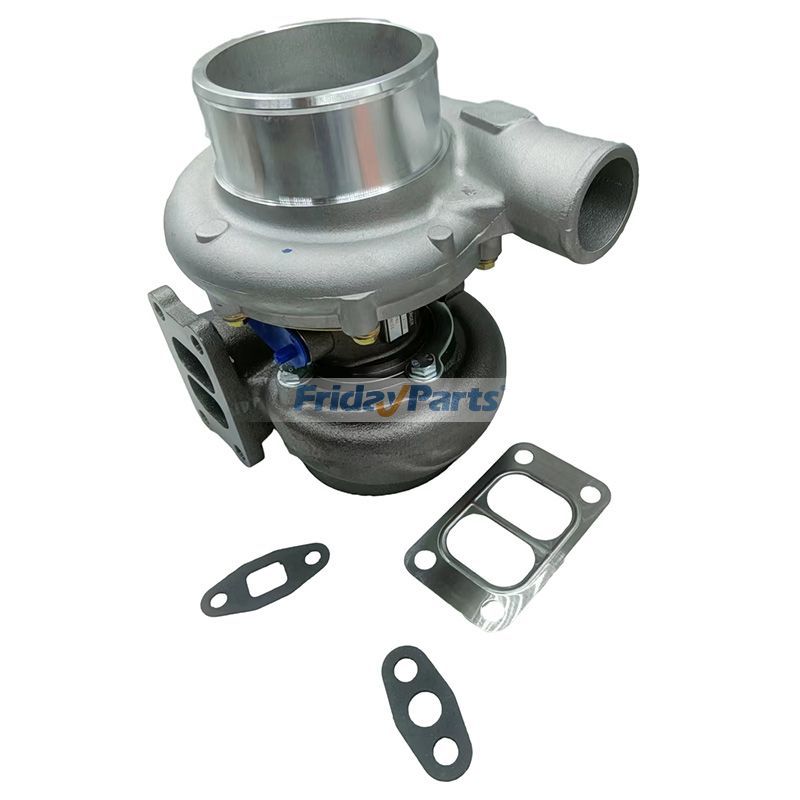 Turbocompresor S2ESL105 115-1181 0R-6904 para cargadora de ruedas Caterpillar CAT Engine 3116 3126 928G 938F