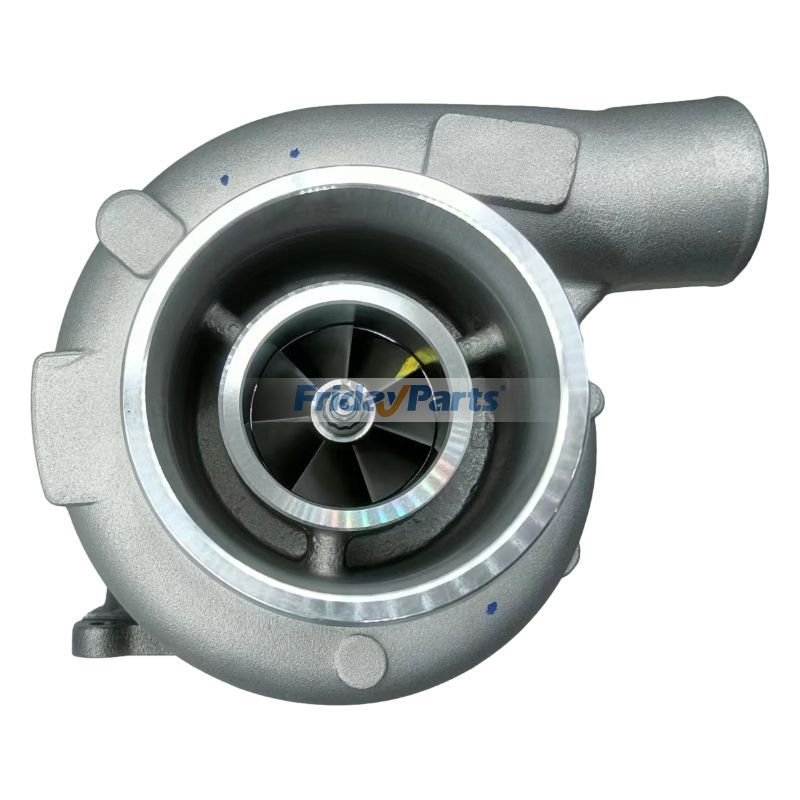 Turbocompresor S2ESL105 115-1181 0R-6904 para cargadora de ruedas Caterpillar CAT Engine 3116 3126 928G 938F Para CAT