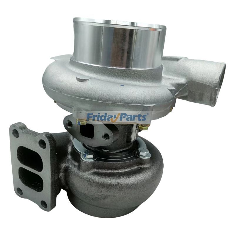 Turbocompresor S2ESL105 115-1181 0R-6904 para cargadora de ruedas Caterpillar CAT Engine 3116 3126 928G 938F