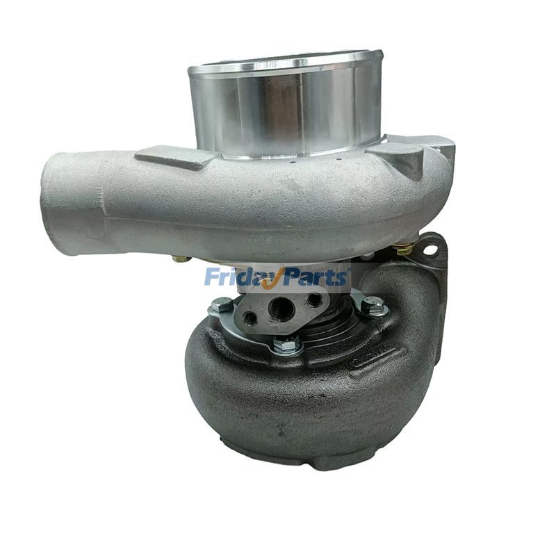 Turbocompresor S2ESL105 115-1181 0R-6904 para cargadora de ruedas Caterpillar CAT Engine 3116 3126 928G 938F para Motor,Pala cargadora Para CAT FridayParts
