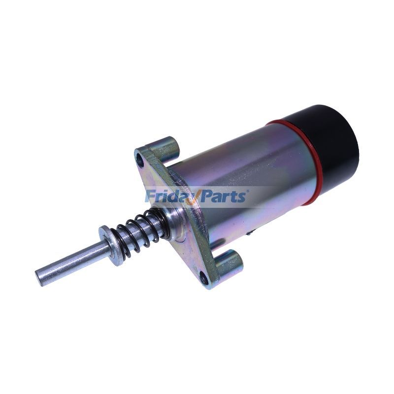 Válvula solenóide 125-5774 para motor Caterpillar CAT 3304 3306 3406C 3304B para Motor