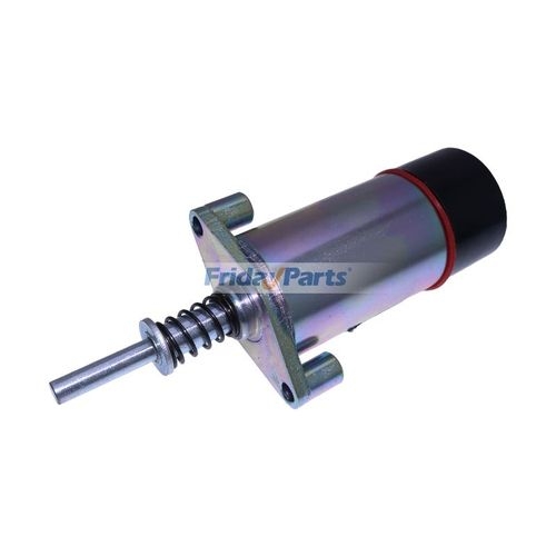 5510945 Solenoid Valve 125-5774 for Caterpillar CAT Engine 3304 3306 3406C 3304B