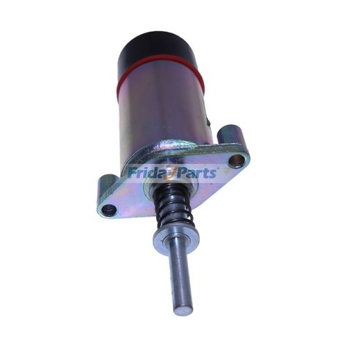 5510945 Solenoid Valve 125-5774 for Caterpillar CAT Engine 3304 3306 3406C 3304B