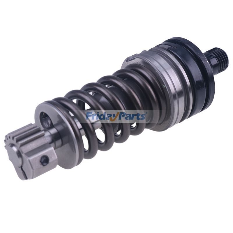 FridayParts Kraftstoffeinspritzpumpe CAT 16H