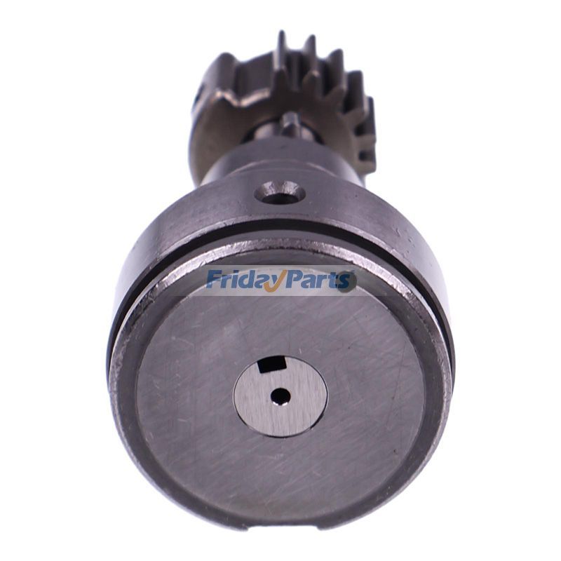 Émbolo de bomba de inyección de combustible 9H-5797 391-9891 para motor Caterpillar CAT 1673 3304 3306 966C D330 D330C D333 D333C Cargador 920 930 950 966 966C 980B de FridayParts