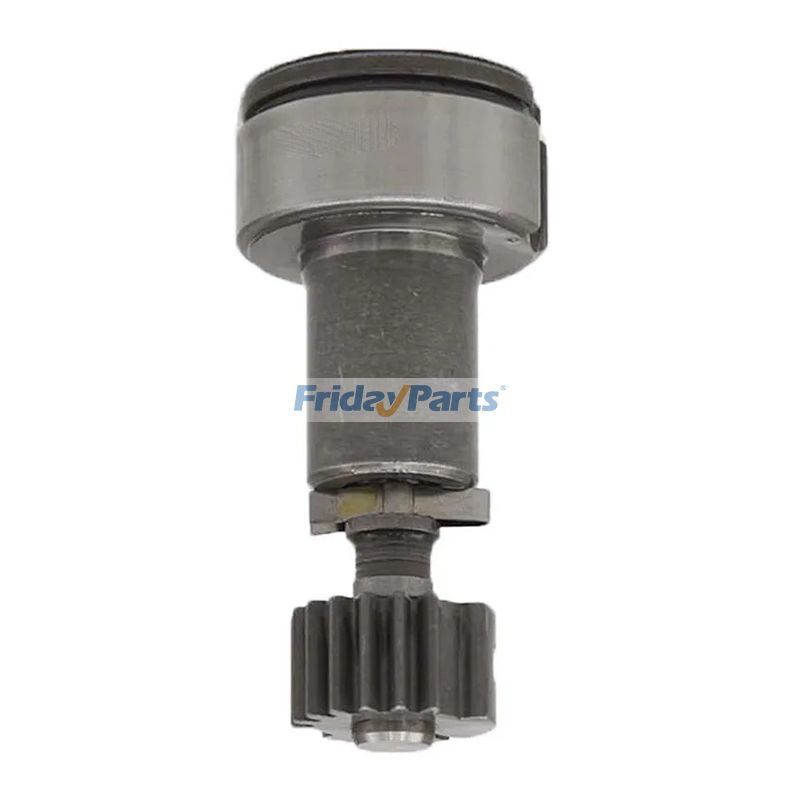 Émbolo de bomba de inyección de combustible 9H-5796 para motor Caterpillar CAT D320 Tractor D4D 561 Tiendetubos