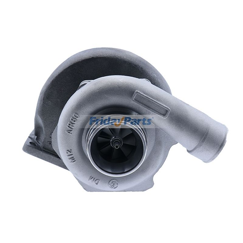 FridayParts Turbo T04B65 Turbochargererpillar CAT