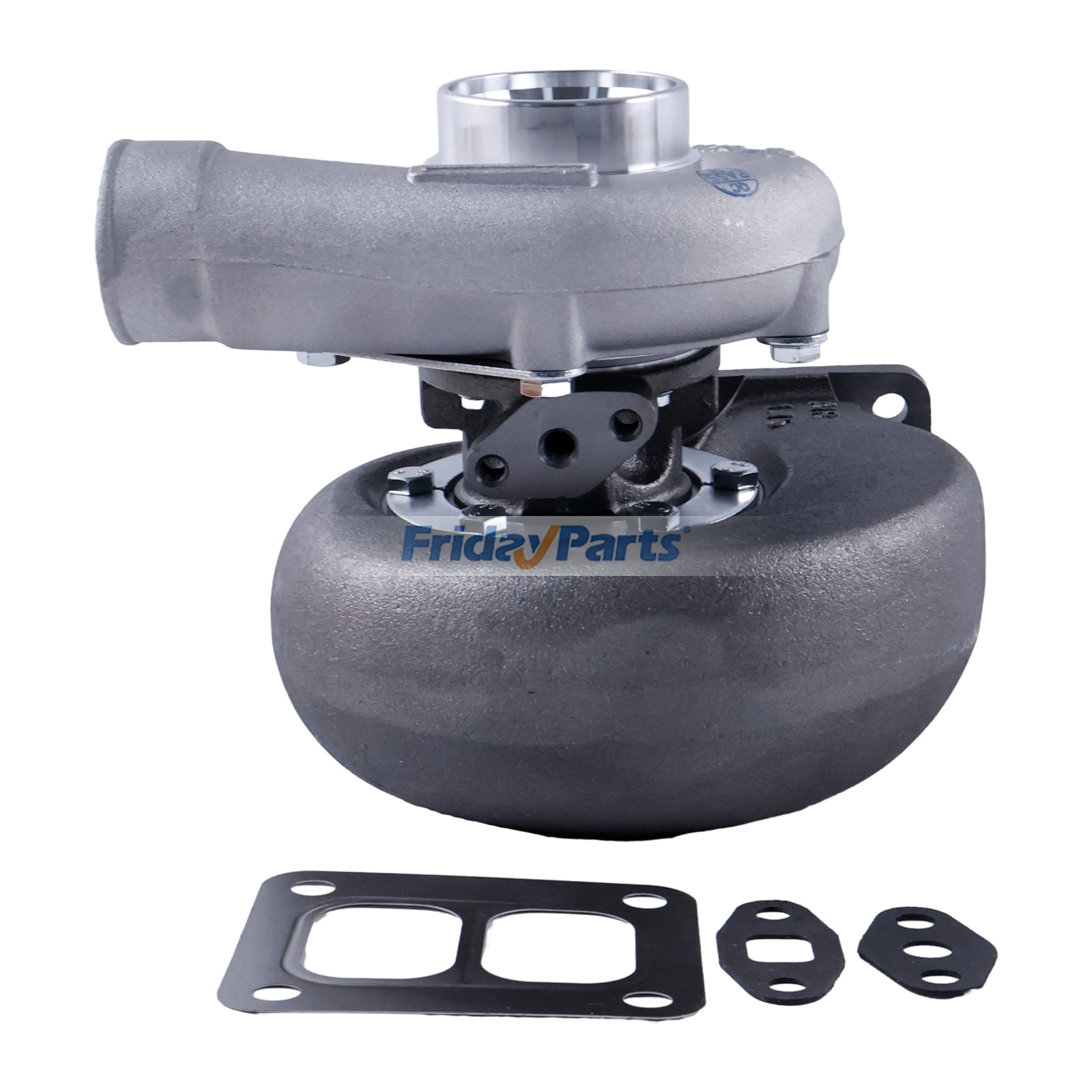  Turbo T04B65 Turbochargererpillar CAT For CAT