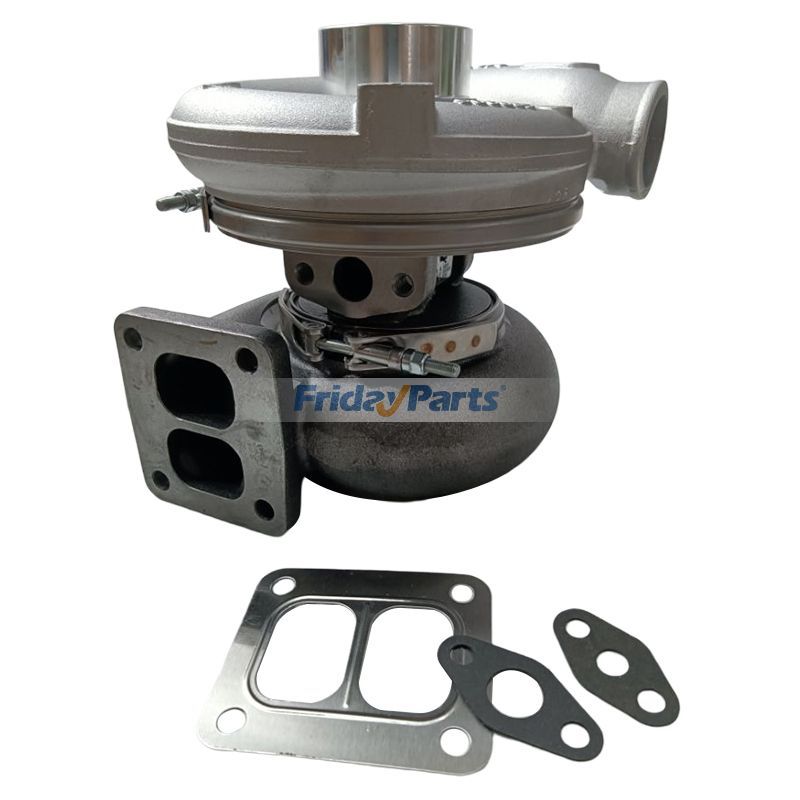 Turbo 3LM Turbocharger 7N-7748 0R-5807 for Caterpillar CAT 3306 3306B Engine D6G D6D D6H 966C 966R 140G 143H 14G 160H