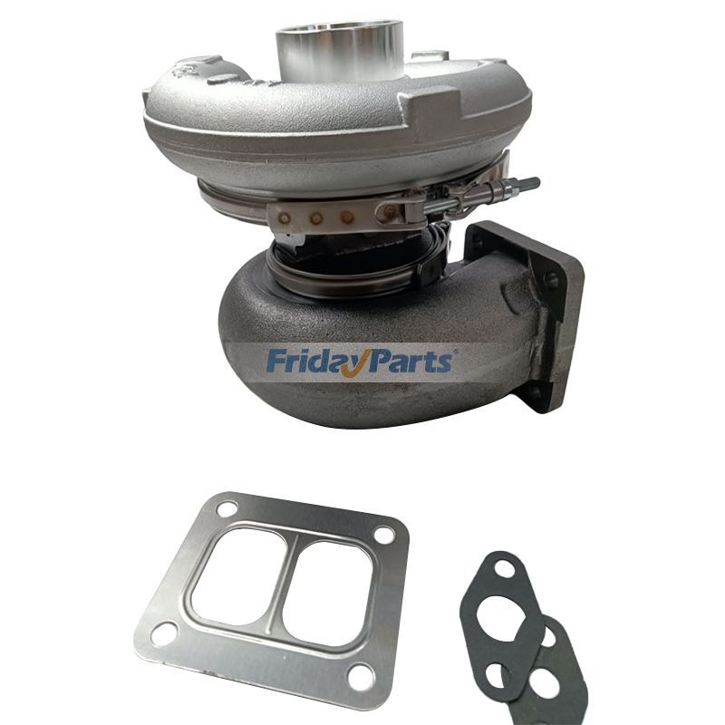 Turbo 3LM Turbochargererpillar CAT for Engine,Loader,Tractor