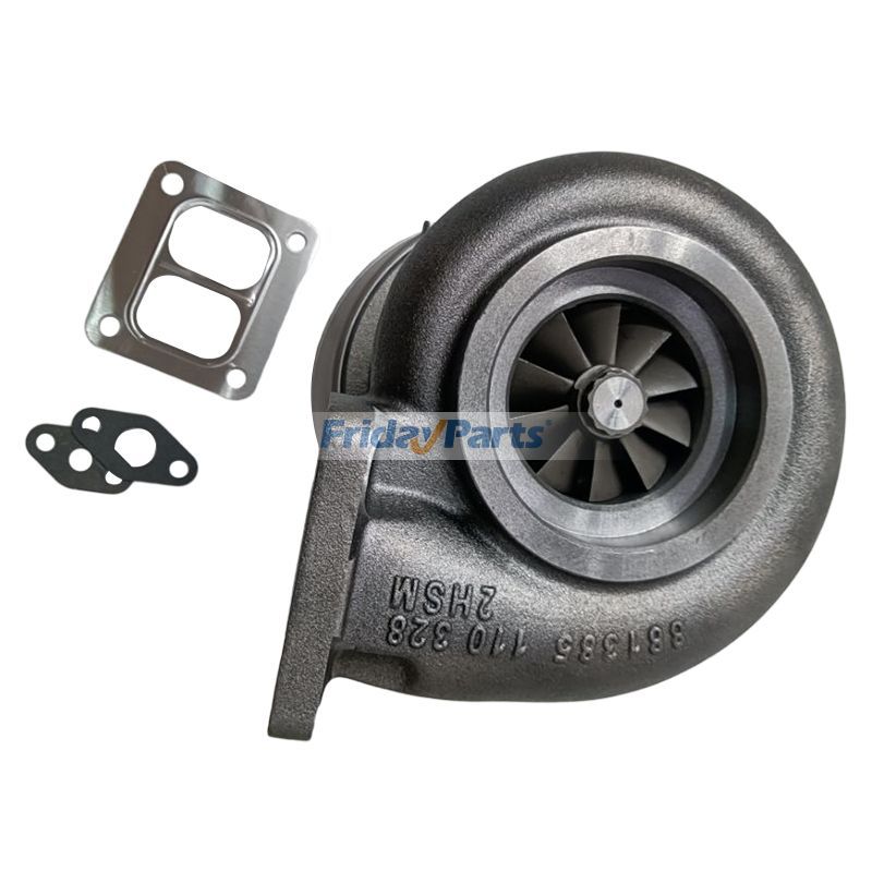 Turbo 3LM Turbochargererpillar CAT in Stock in China