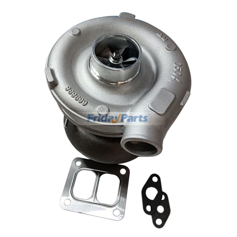 FridayParts Turbo 3LM Turbochargererpillar CAT