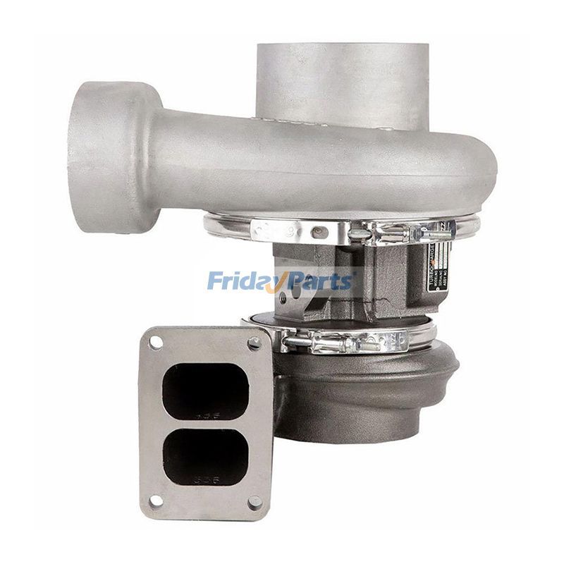 Turbo F-302 Turbocharger 7N-2515 0R-5804 for Caterpillar CAT 3306 Engine 571G 572G D398 D398B D7G