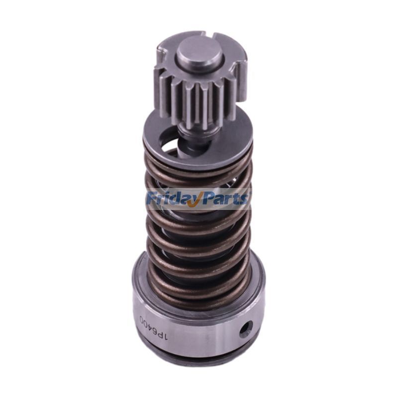 Engine,Tractor Plunger