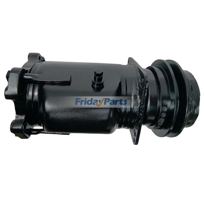 Tractor erpillar CAT Air Conditioning Compressor