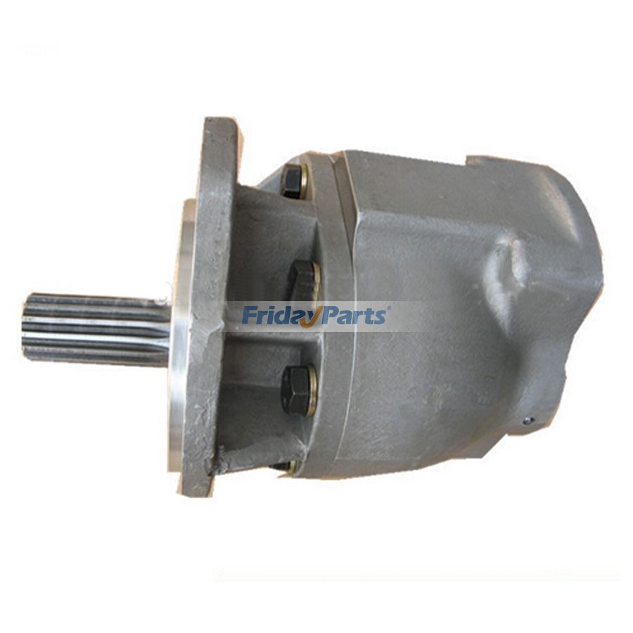 キャタピラートラクター CAT 153 163 D6D D6E エンジン 3306 油圧ギアポンプ 3G-4768