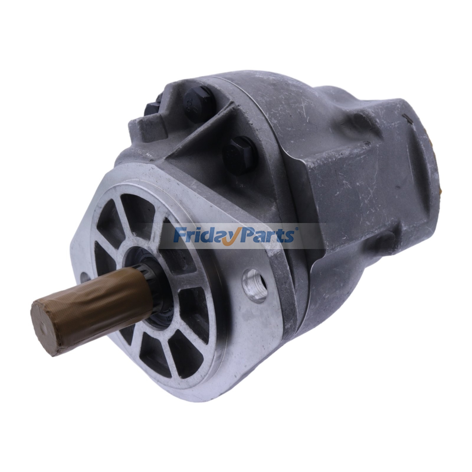 For Caterpillar Tractor CAT 153 163 D6D D6E Engine 3306 Hydraulic Gear Pump 3G-4768