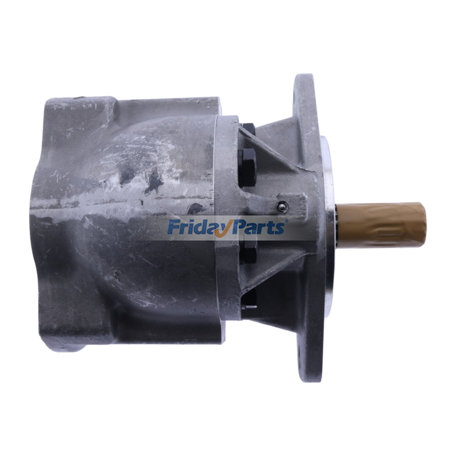 Tractor erpillar CAT Hydraulic Gear Pump