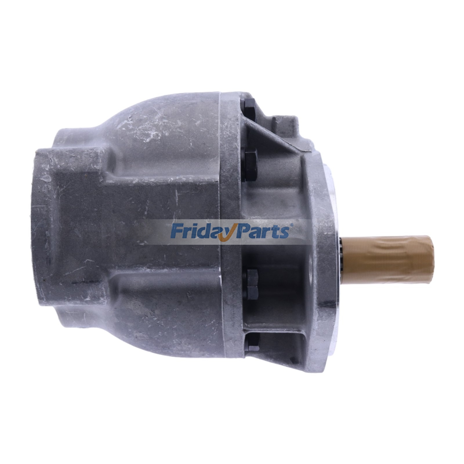 erpillar CAT Hydraulic Gear Pump compatible with Tractor
