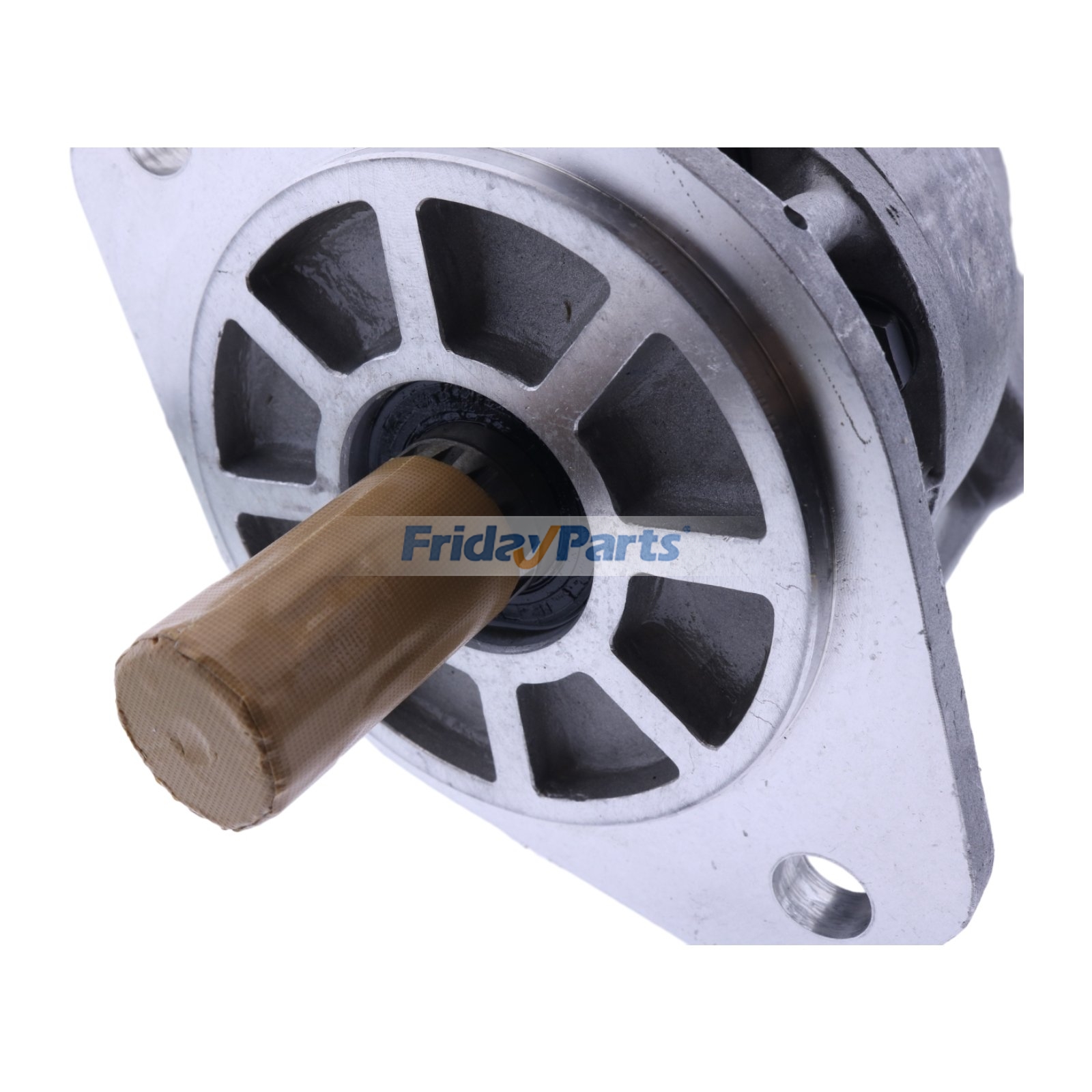  erpillar CAT Hydraulic Gear Pump For CAT
