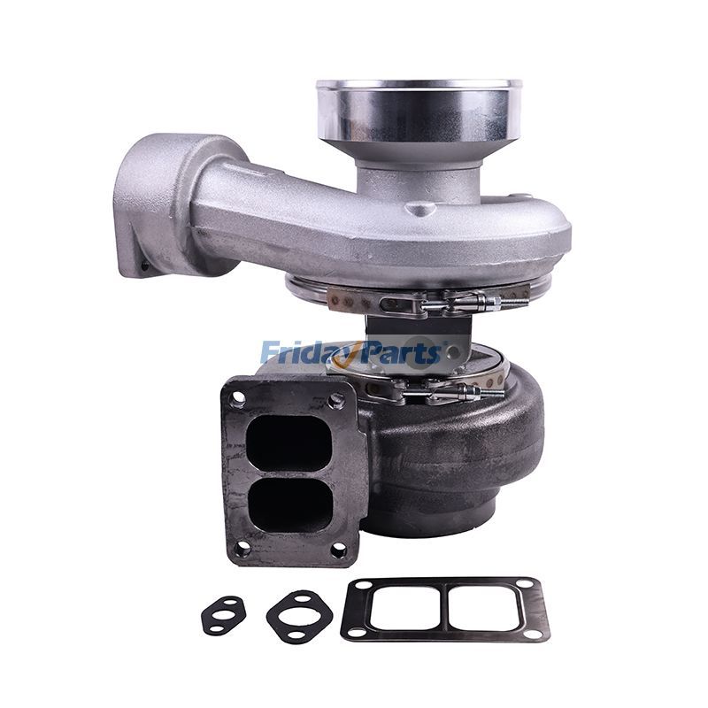 Turbo S4DS006 Turbocharger 0R-6333 7C-7691 for Caterpillar CAT Engine 3406 3406B 3406C