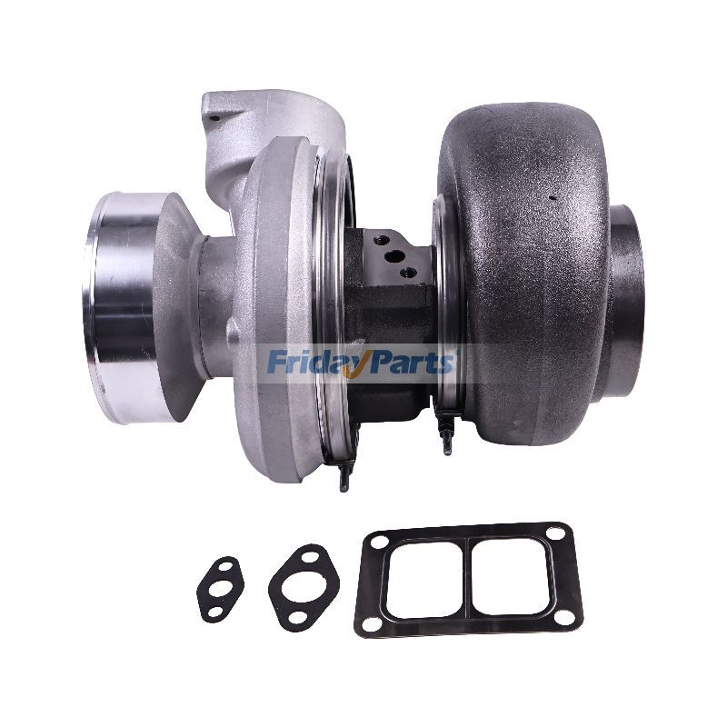 Turbo S4DS006 Turbochargererpillar CAT in Stock in China
