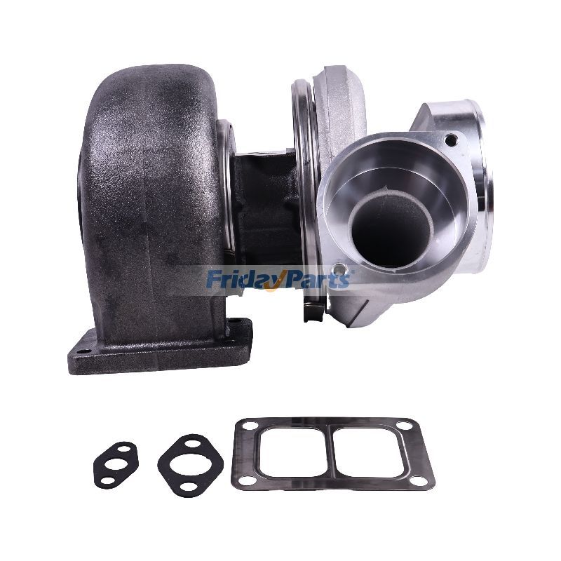  Turbo S4DS006 Turbochargererpillar CAT For CAT