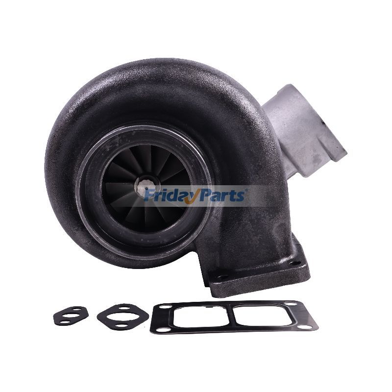 FridayParts Turbo S4DS006 Turbochargererpillar CAT